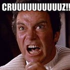 Ted Cruz Gets Republican Jizz All Over Your Beloved Star Trek