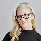 My First Byline: Brandy Zadrozny