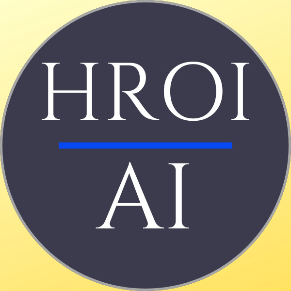 High ROI AI