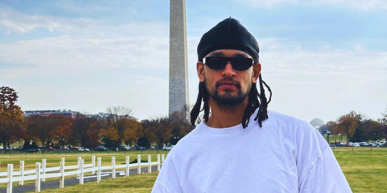 Pawsa Drops “Double-C” for F1 Soundtrack