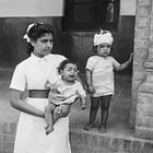 The Aftermath of Rape: The Unwanted Children of Partition 1947