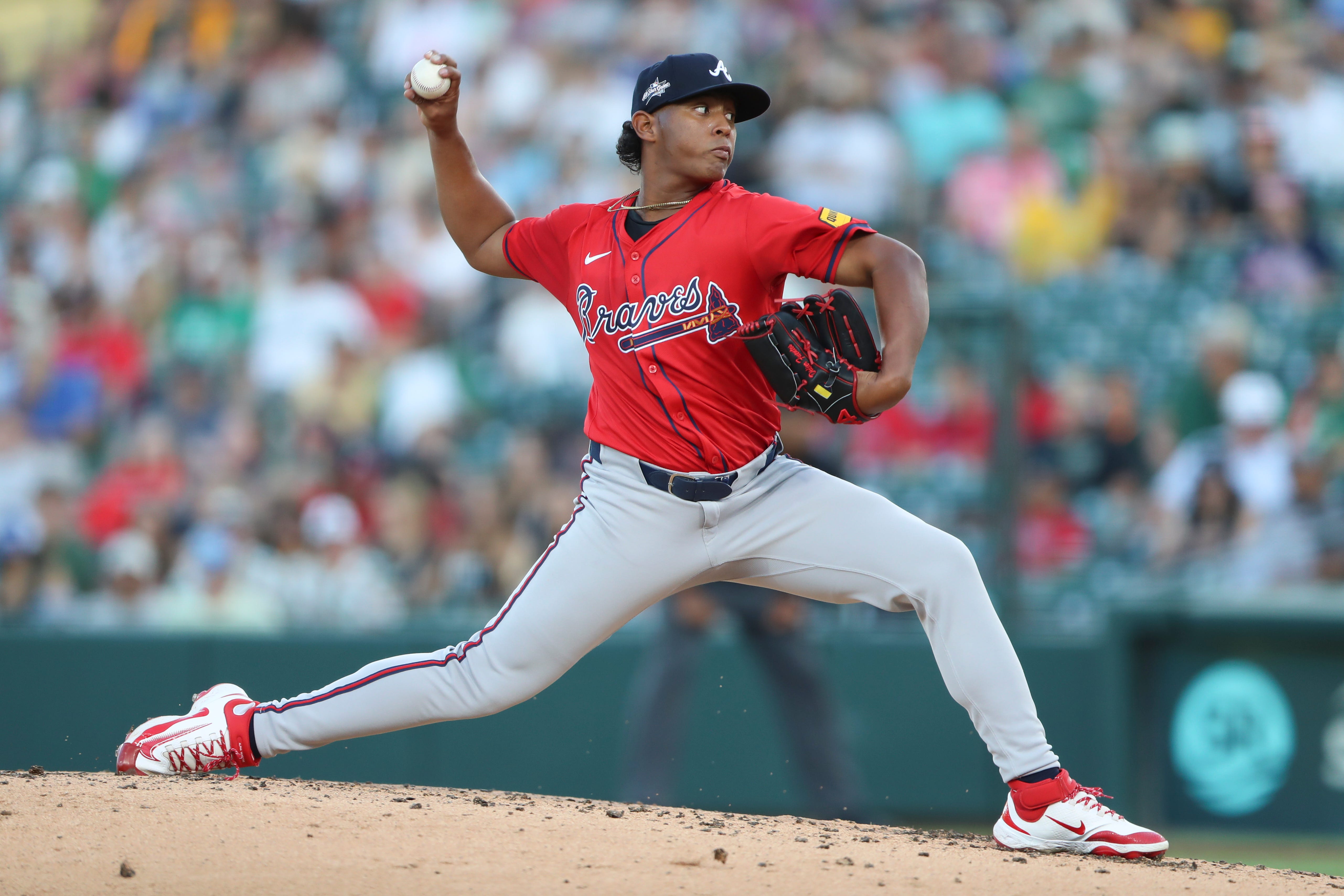 Here's what I wish Mark Bowman told you about Didier Fuentes