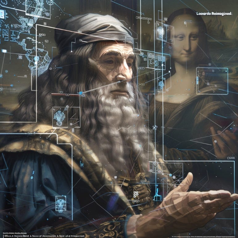 The Obvious Metaverse