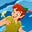 Peter Pan's avatar