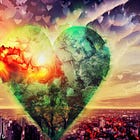Love: The Ultimate Weapon. 