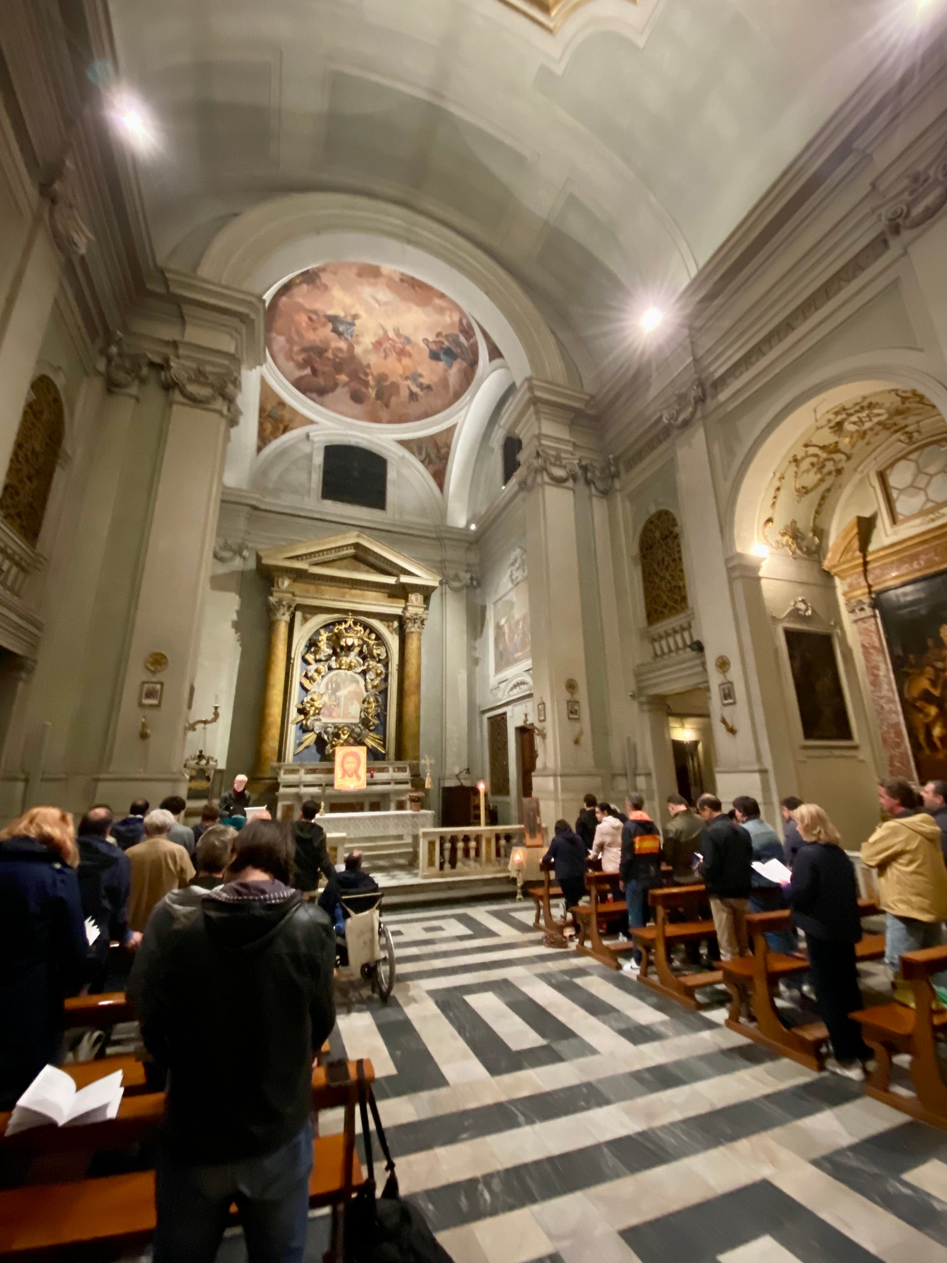 Theology for the Unwanted