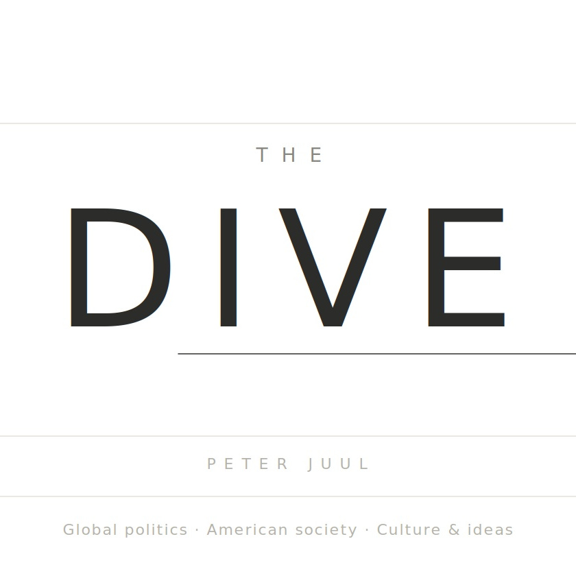 The Dive