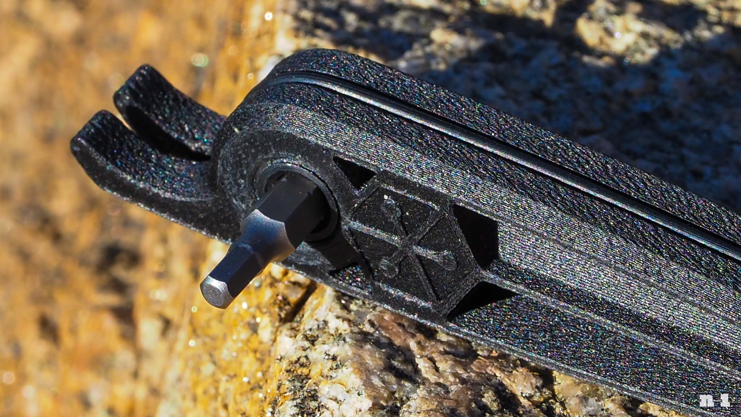 Nano Worx mini-tool Nano Worx mini-tool