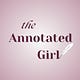 the Annotated Girl
