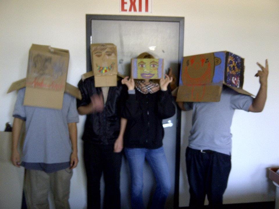 No photo description available.