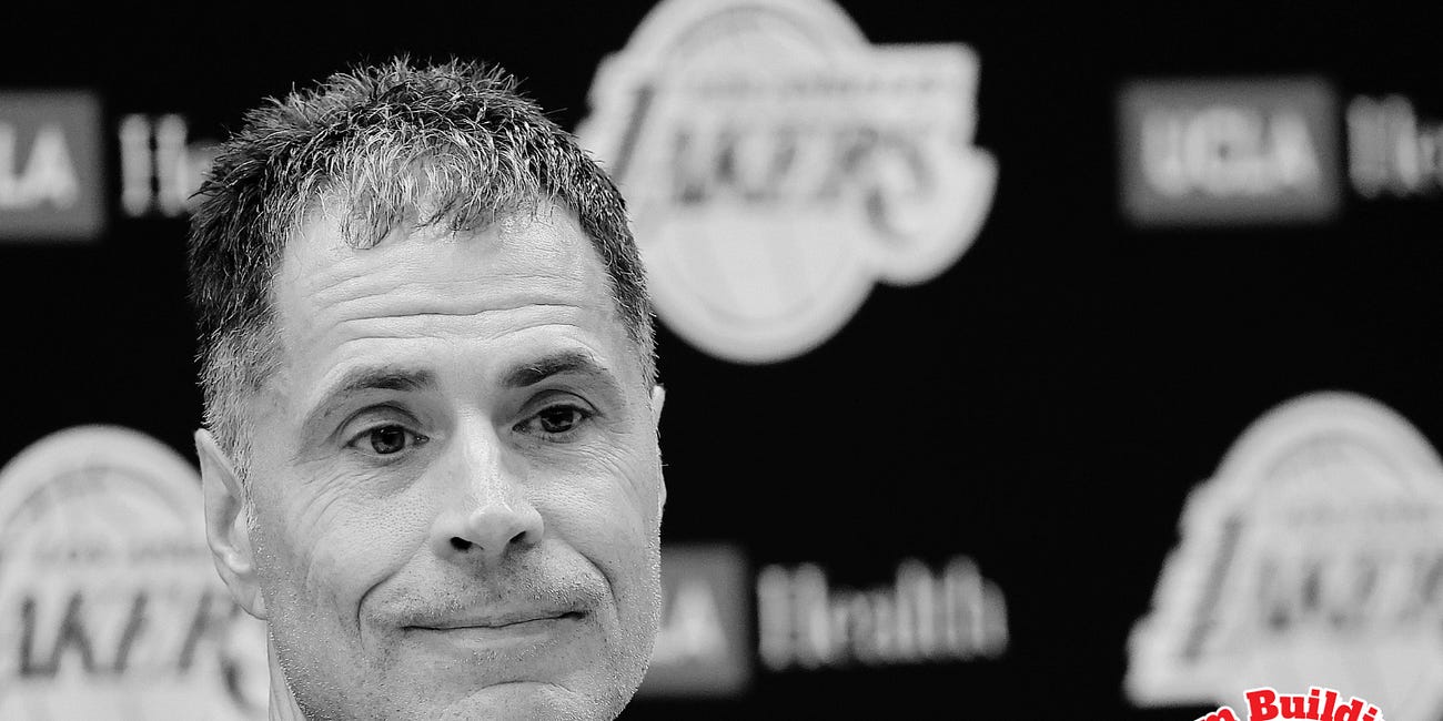 Lakers Draft Series: What to Do With the 25th Pick?