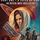 PG-13 Rebel Moon Shows Netflix Is Done Indulging Auteurs