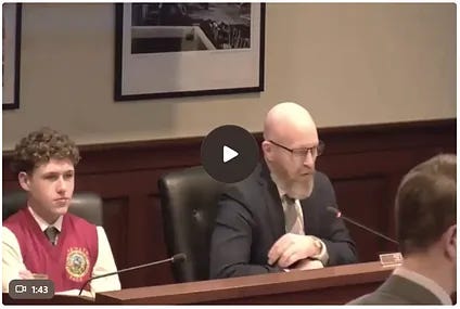 Big News! Children’s Health Defense (CHD) is Suing American Academy of Pediatrics (AAP) for RICO Over Fraudulent Vaccine Safety Claims + Medical Guilds are Bad Medicine (Malone) + Idaho Licensing Boards Sitting on Millions (Lenney).