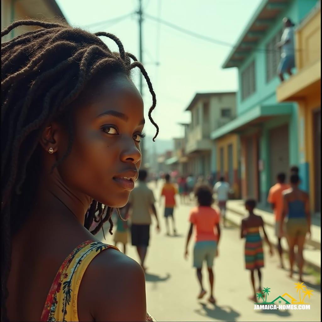 Rising to the Hills: A Journey Through Jamaica’s Real Estate and Soul