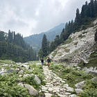 How I Choose Where To Go?
