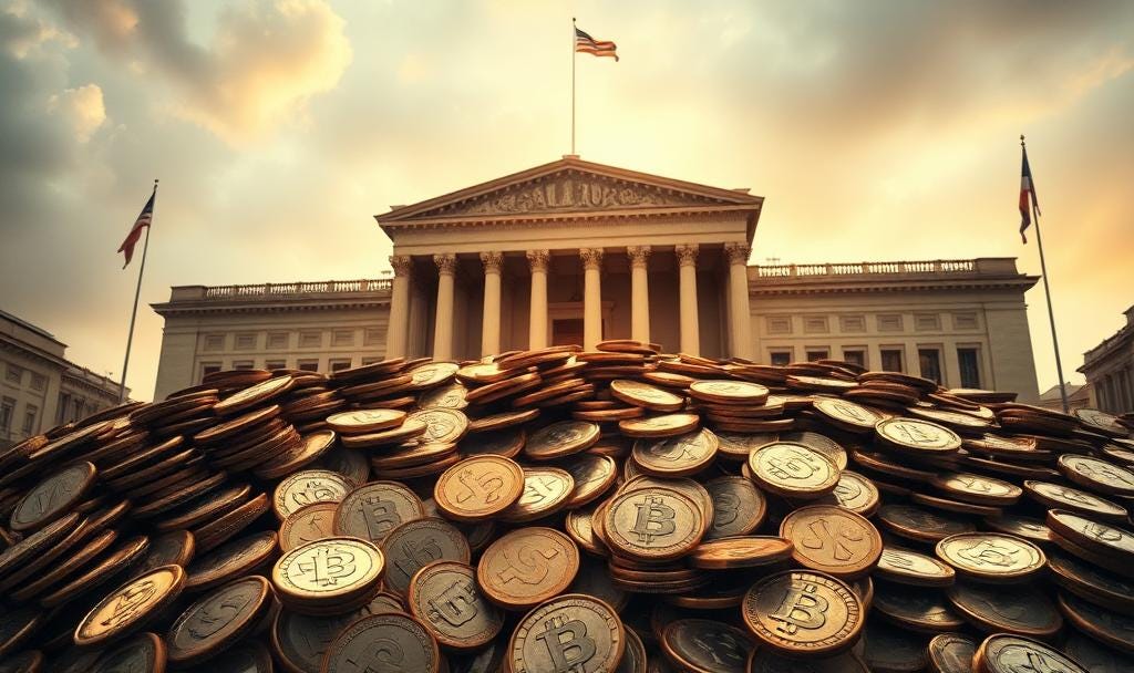 Stablecoin Market Analysis