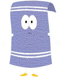 Towelie | South Park Archives | Fandom