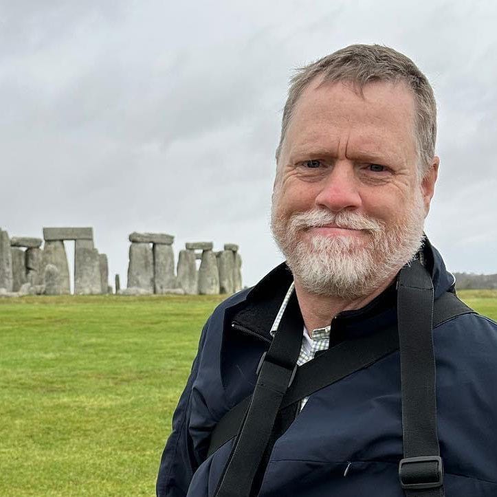 David’s Newsletter