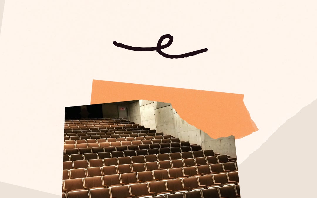 Disagreeing with Rick Rubin: The limits of audience-first thinking (5 minute read)