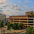 Sad! Now Springfield Can't Even Have A Nice Street Fair!