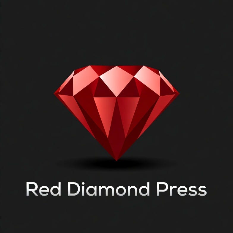 Red Diamond Press