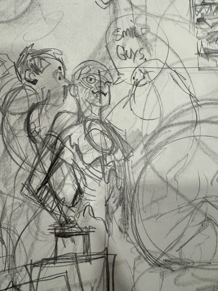 Process Work