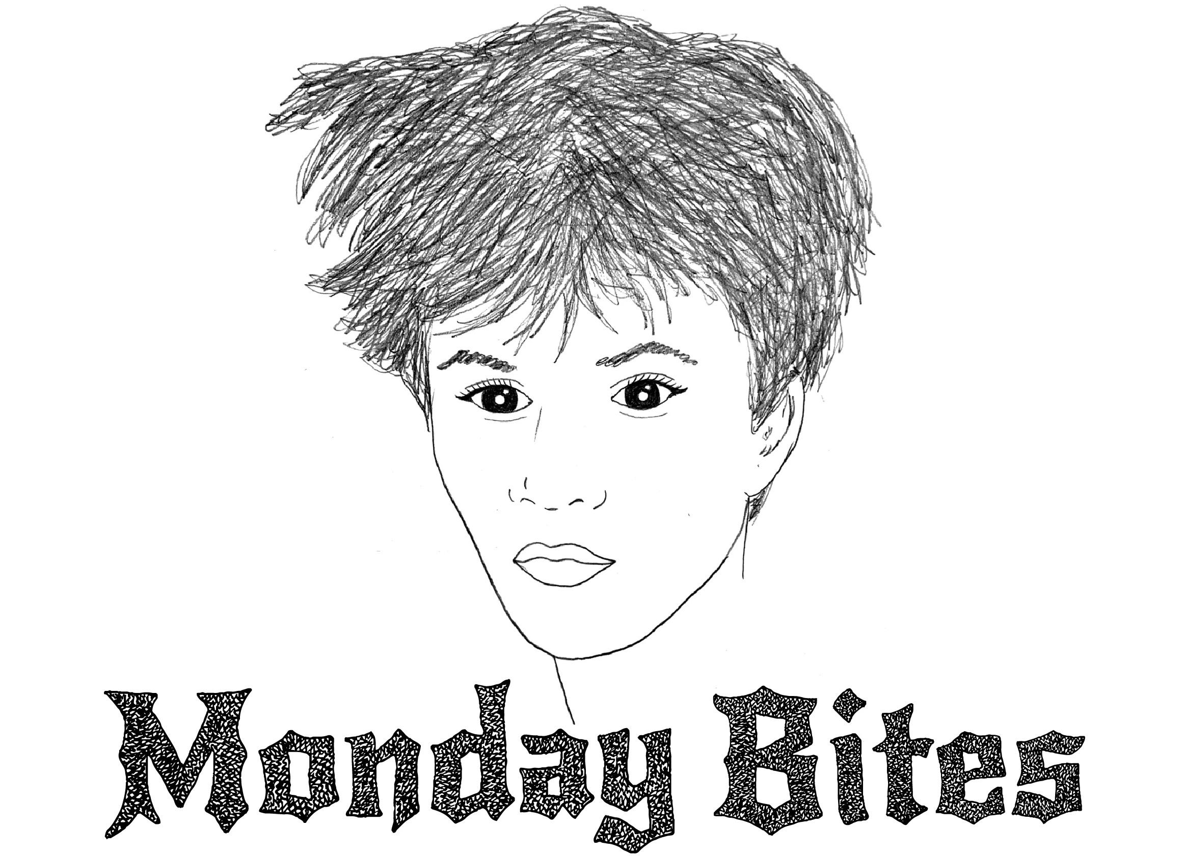 A Bite of Lizzy Mercier Descloux 🍪 - by Grace Lilly
