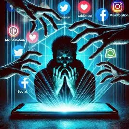 See related image detail. The Dark Side of Social Media — You Need to See This | by Rajesh ... See related image detail. The Dark Side of Social Media — You Need to See This | by Rajesh ...