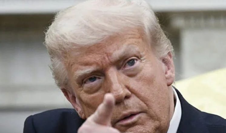 Trump’s Mass Deportation Promise? More Reality TV Than Reality