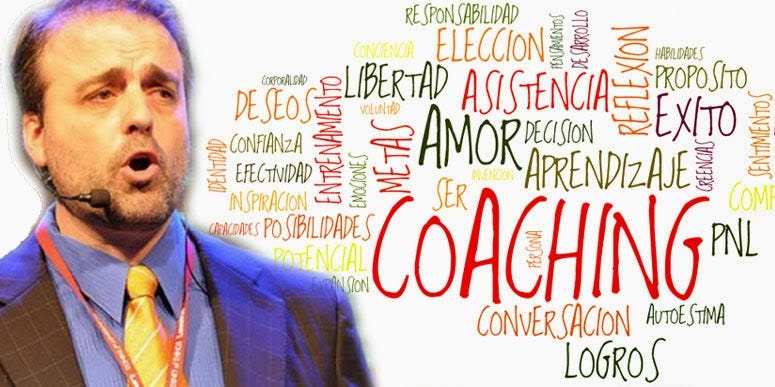Oscar Schmitz Mentor Coach Oscar Schmitz Mentor Coach