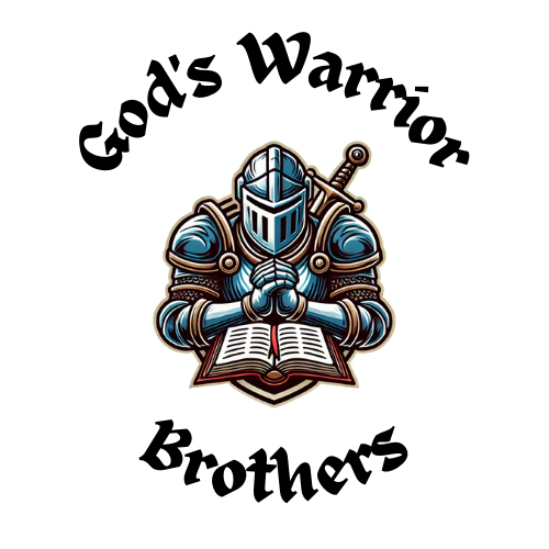 God's Warrior Brothers
