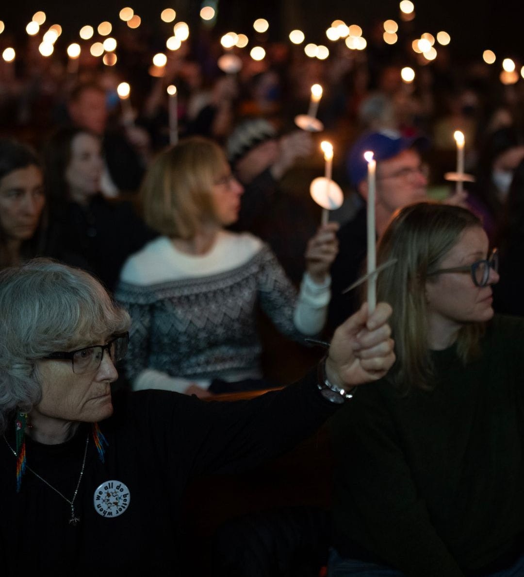May be an image of crowd and text that says 'Minneapolis'