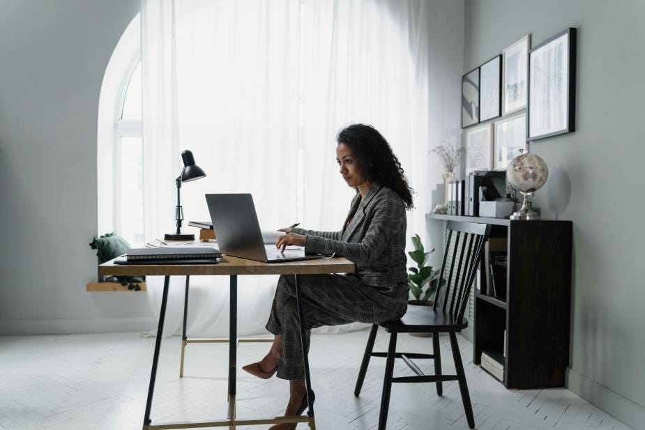 Money, Midlife & Menopause: The Financial Taboo No One Talks About Money, Midlife & Menopause: The Financial Taboo No One Talks About
