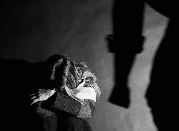 Domestic Violence in the Church Domestic Violence in the Church