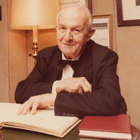 François Perroux - Independent Researcher