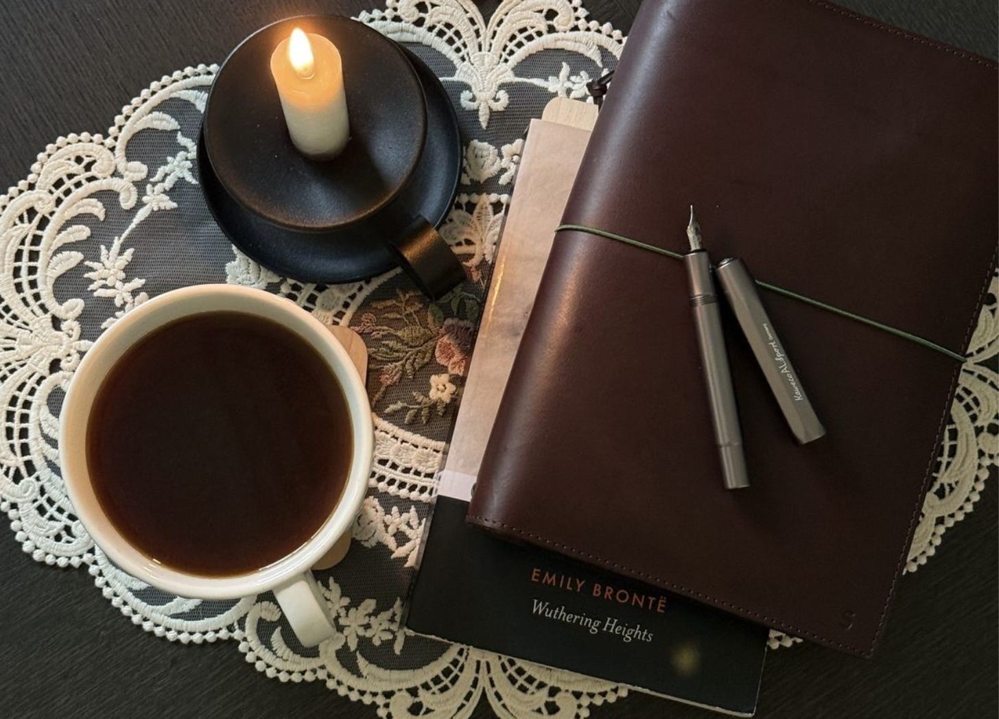 Simple Creative Rituals a guide to creative rituals - by Ryan Elizabeth - Stellify