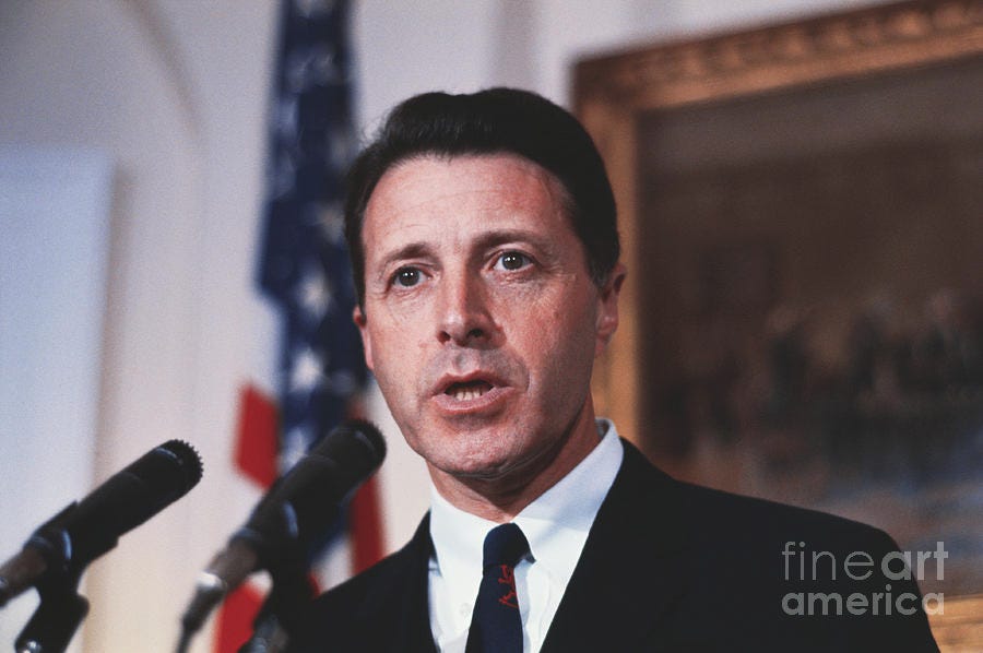The Demise of American Foreign Policy: From Strategic Statesmen to ...