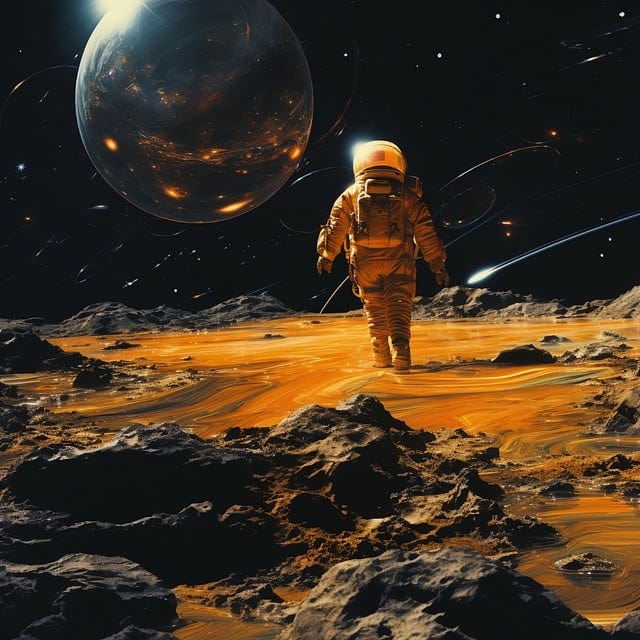 r/midjourney - New horizons r/midjourney - New horizons