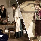 What’s In vs. What’s Out: 2024 Food in Film Edition