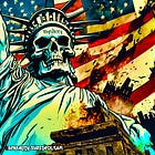 The End of the Empire