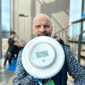 Coming next: Air as a Service