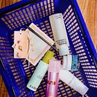 Check This Out: How Vesper Ireland scents her drawers…