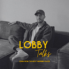 LOBBY Letter