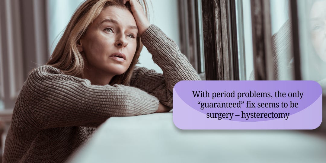 Too Many Hysterectomies in India, but why? | Dr Manas Chakrabarti | Gynae Oncology And Gynaecological Surgery In Kolkata