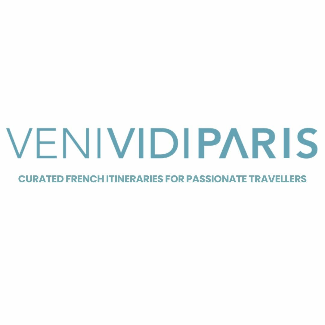Artwork for VeniVidiParis' Substack