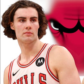 Maximizing the Bulls Cap Space - 2026 Offseason Preview