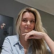 Cintia Hatasa's avatar