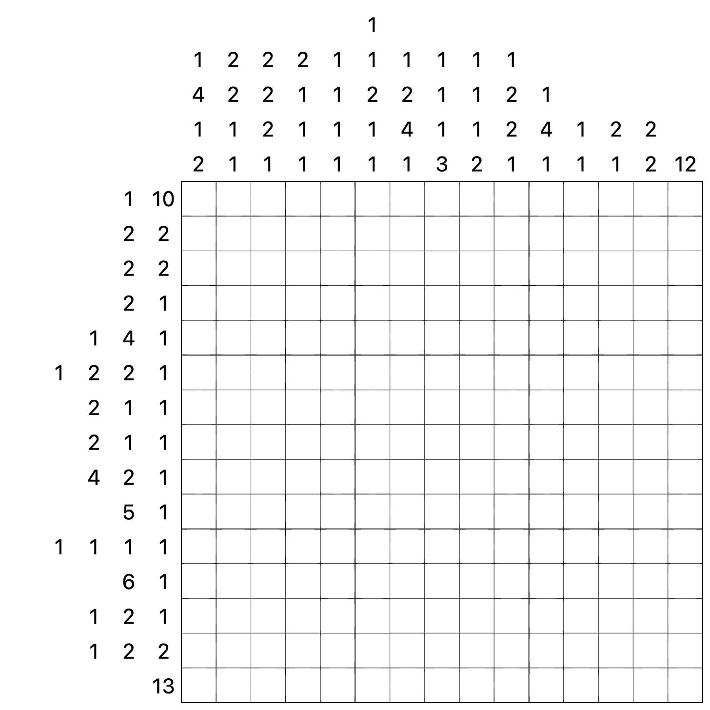 Puzzle image