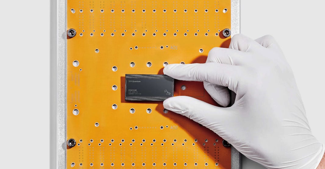 IBM Quantum: A Decade of Democratizing Access & Achieving Utility