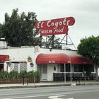 Everything She Never Had // Chapter 20